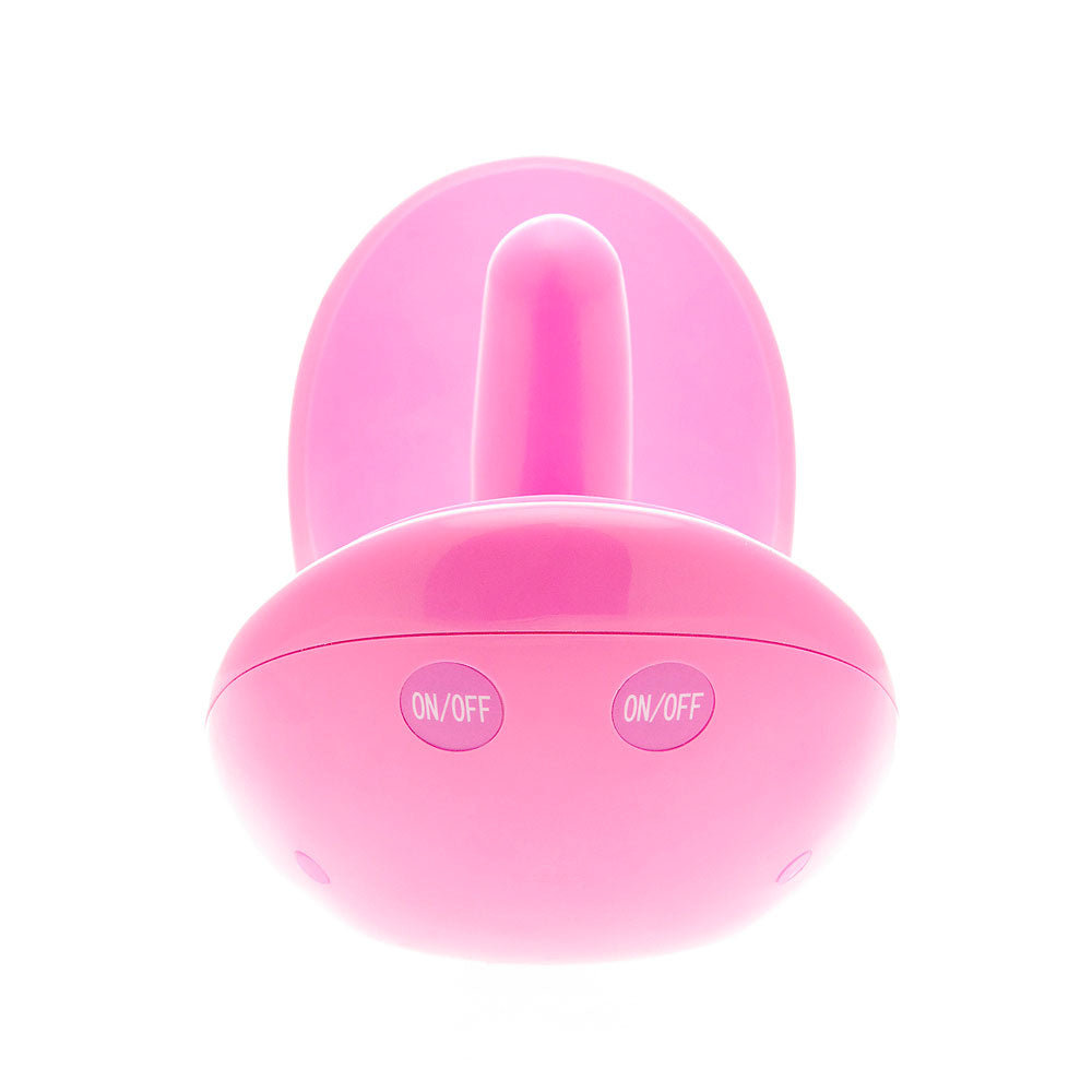iRide Vibrating Rocker