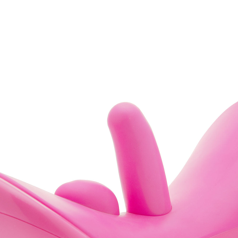 iRide Vibrating Rocker