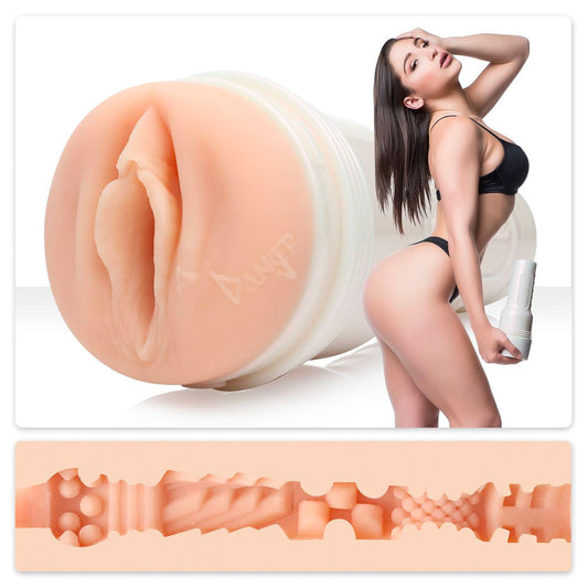 Abella Danger Fleshlight Girls